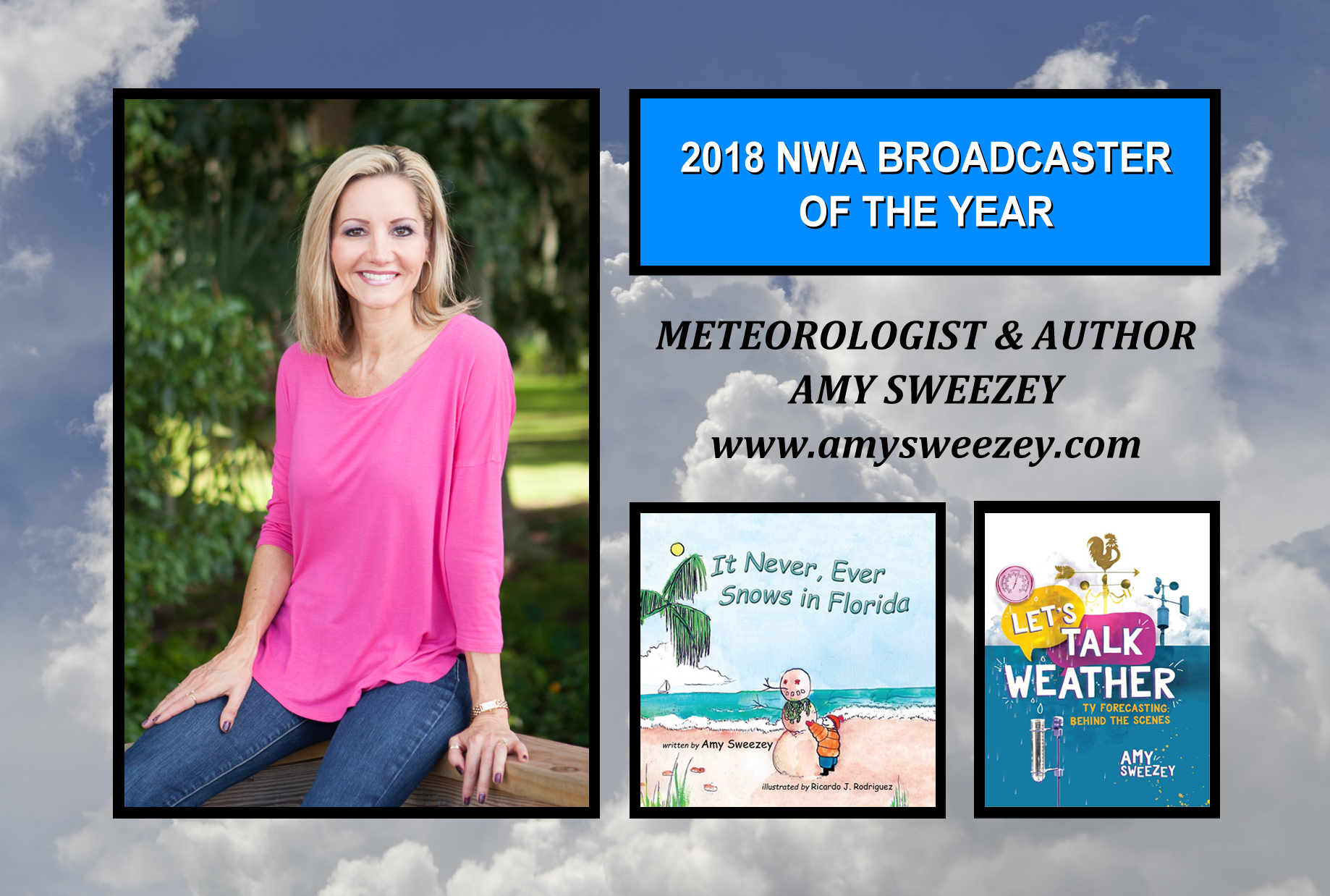 Amy Sweezey, Longwood, FL