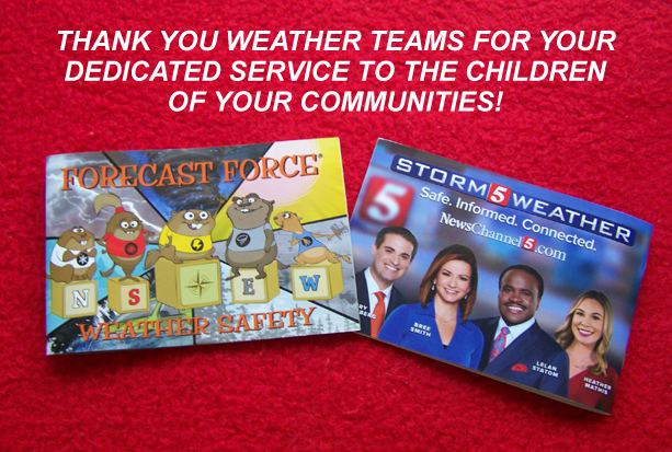 Book photo w message copy