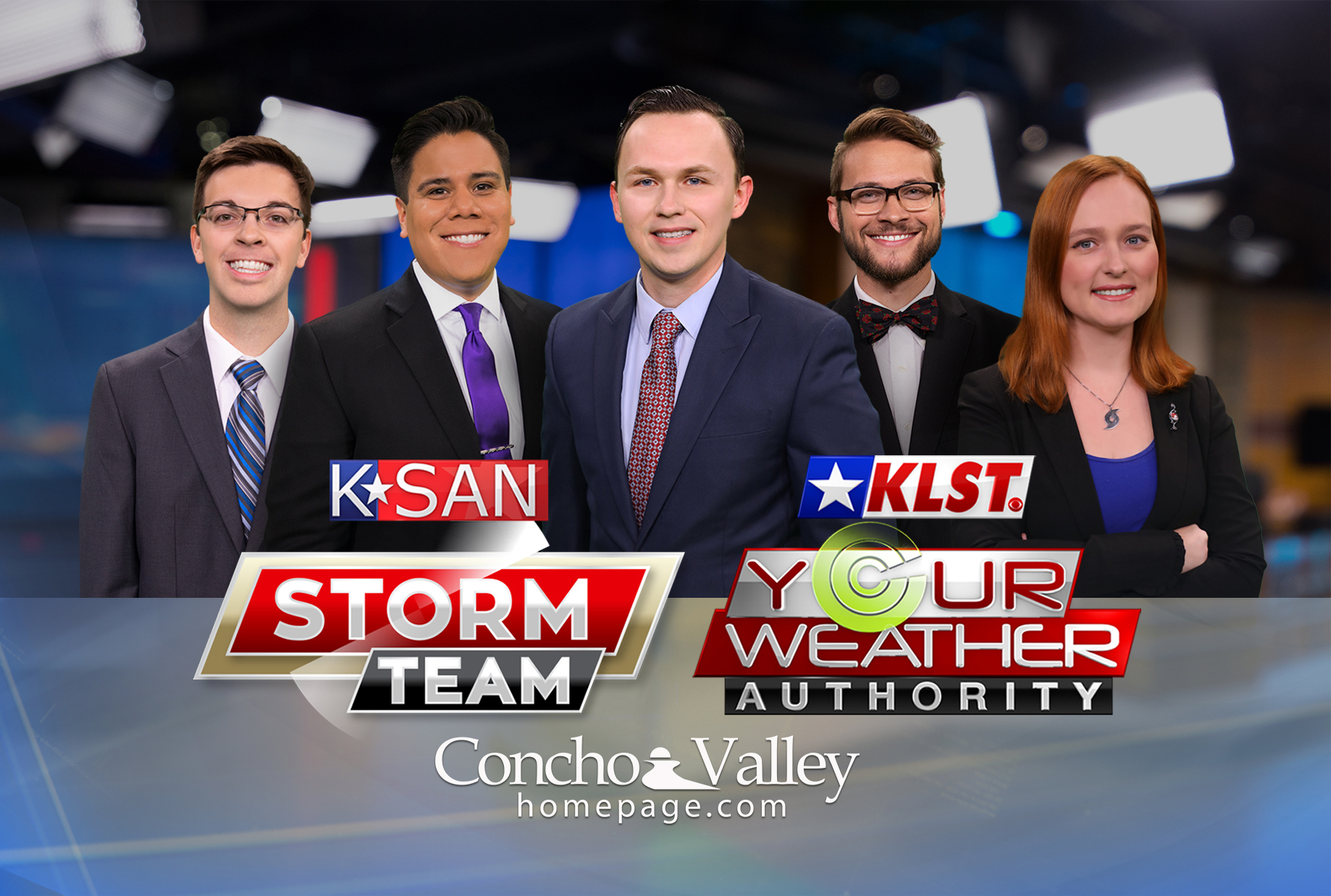 KLST San Angelo, TX