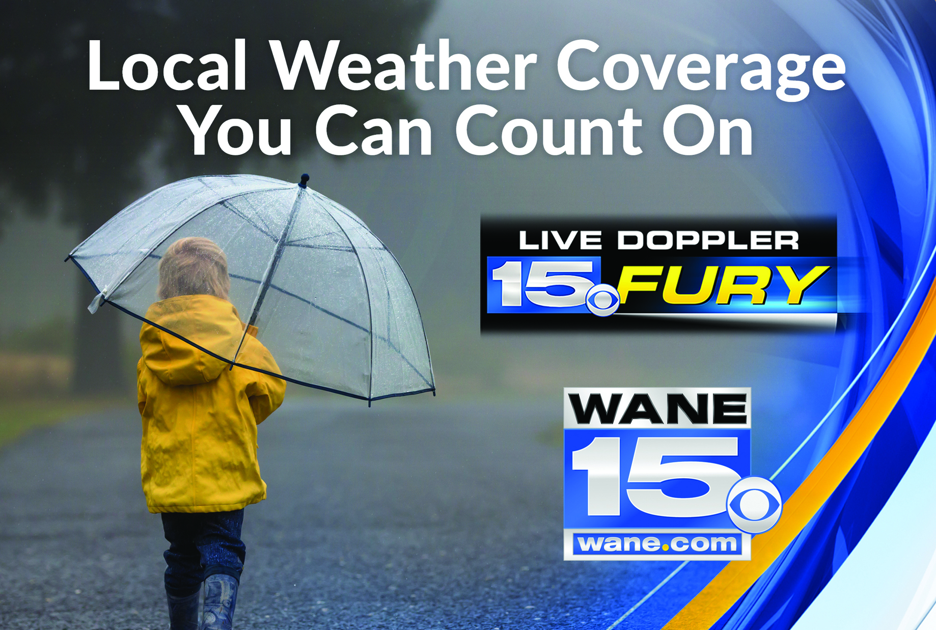 WANE 15 new station image