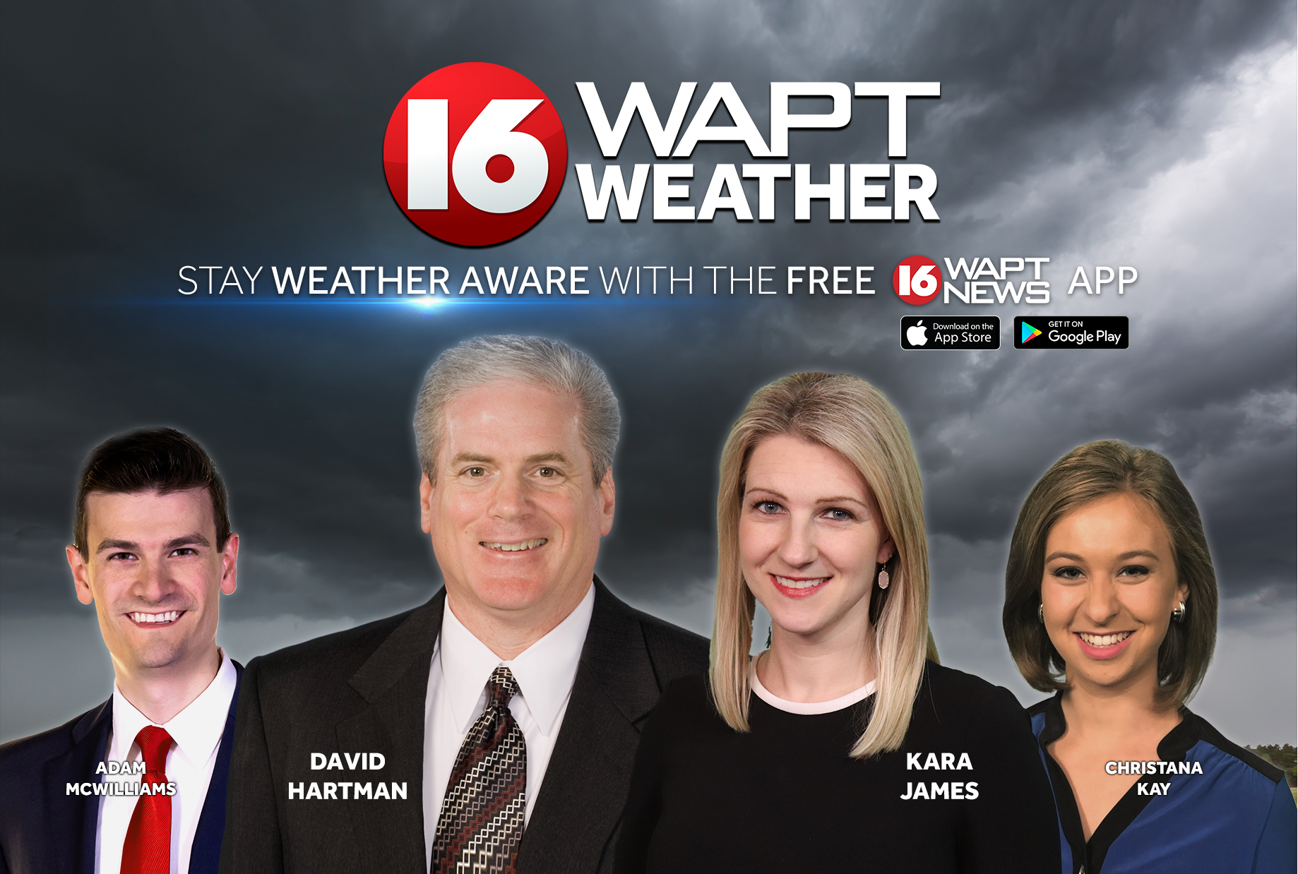 WAPT Christana Kay Starkville, MS