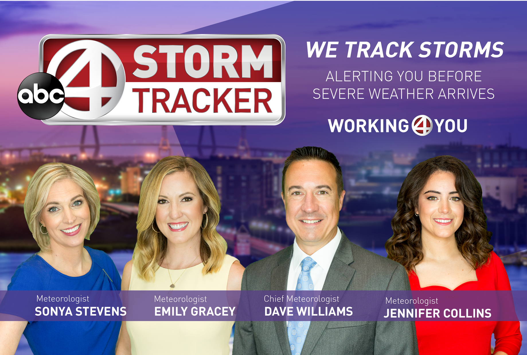 WCIV Mt. Pleasant, SC png