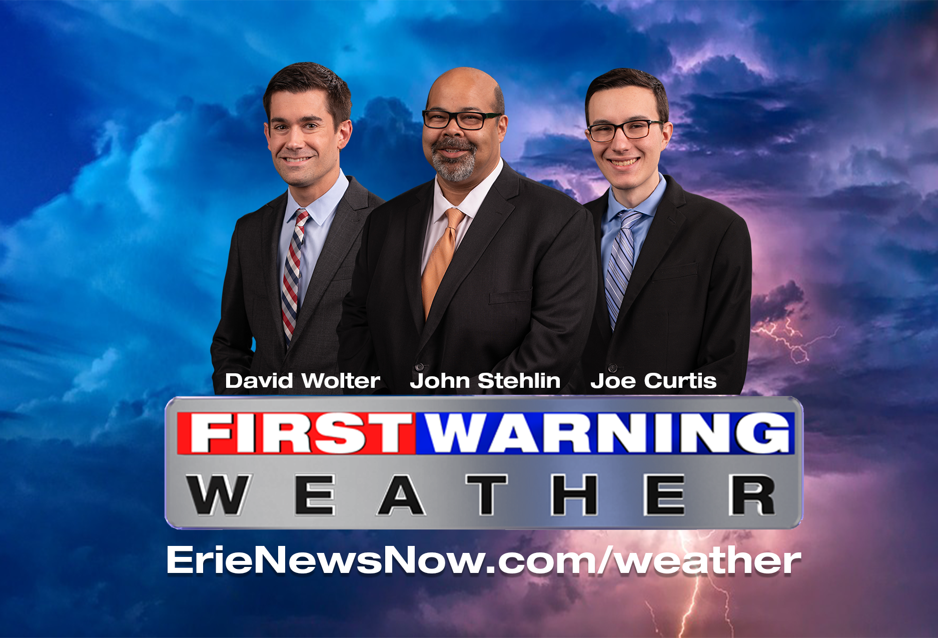 WICU TEAM ERIE NEWS NOW