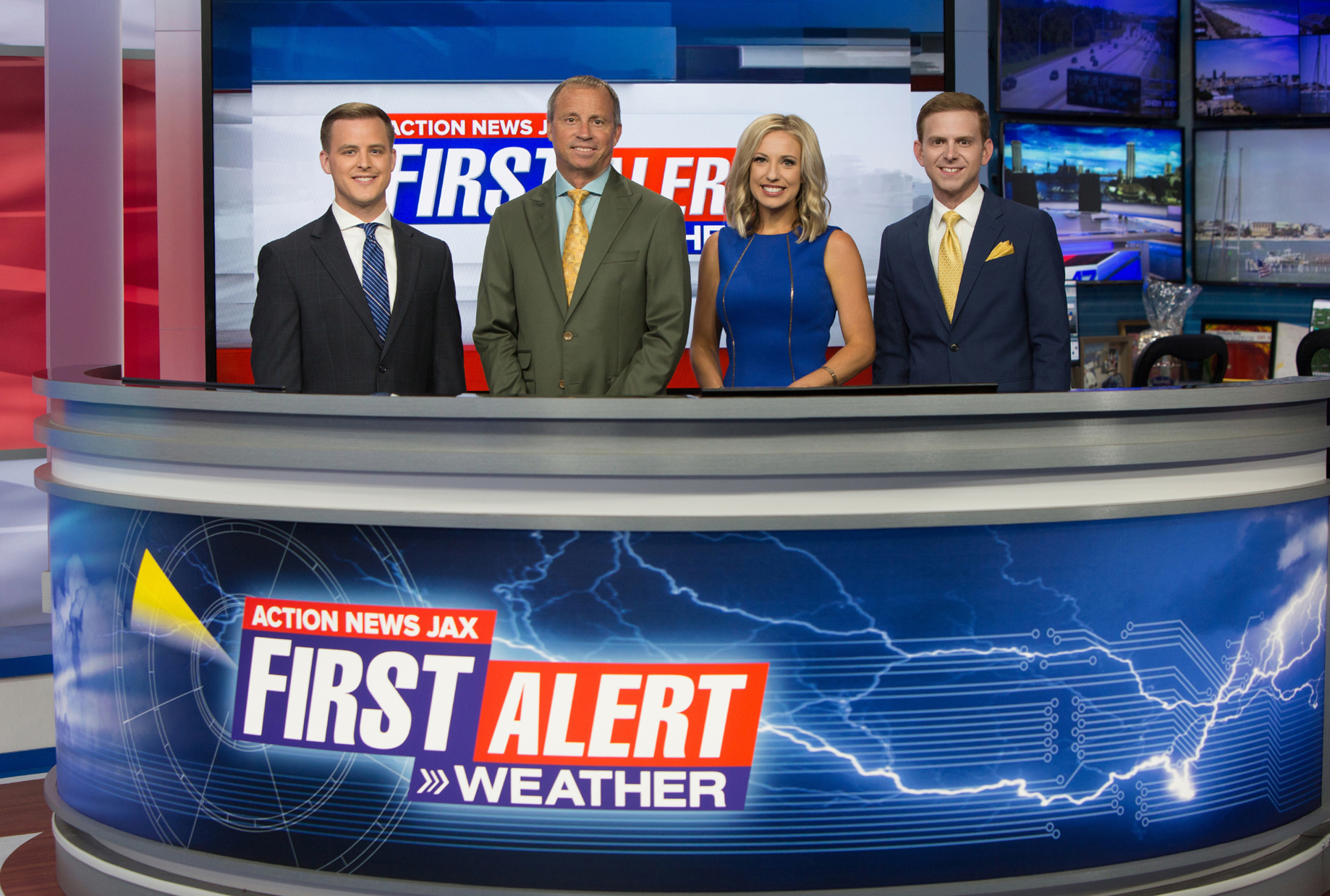 WJAX Jacksonville, FL