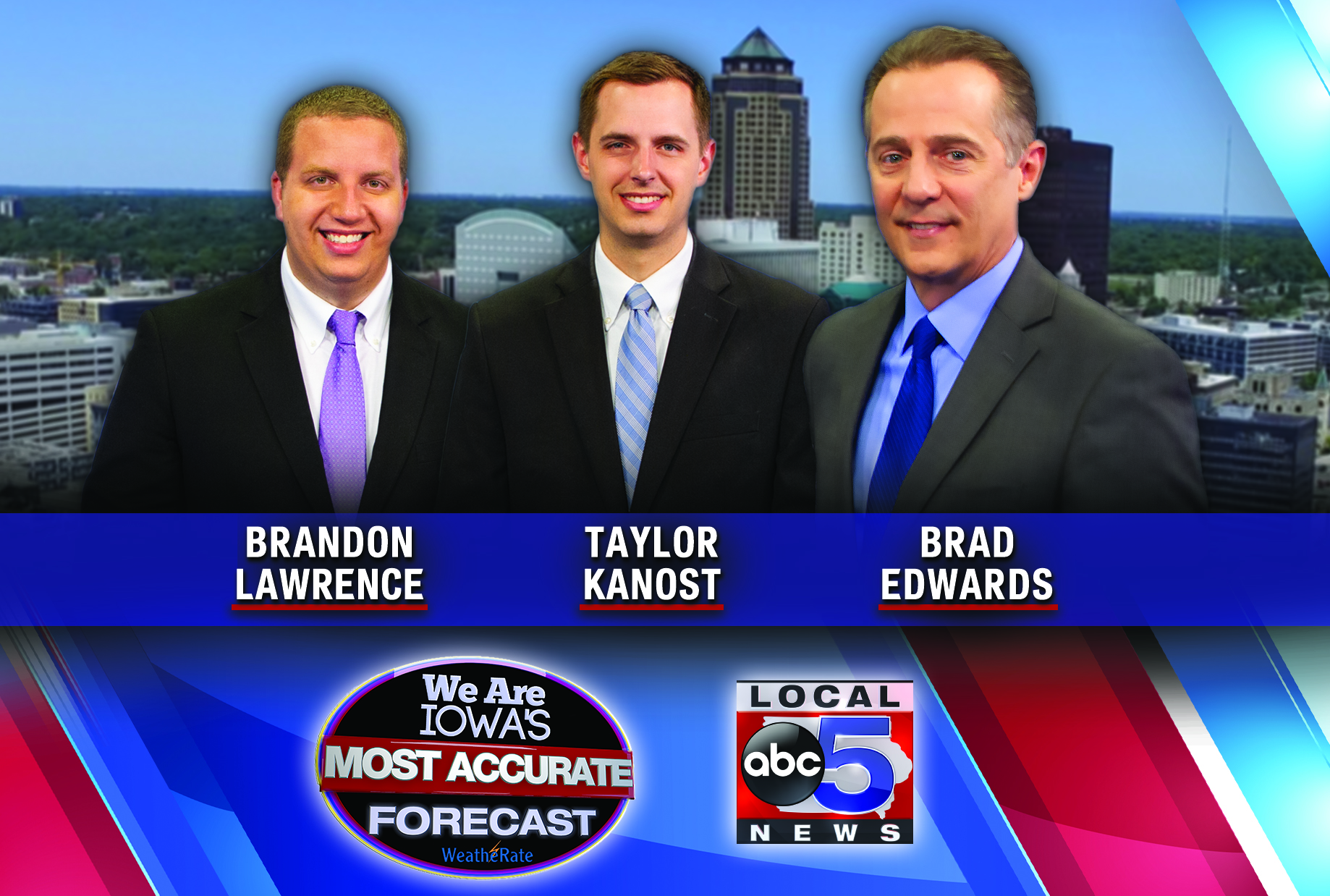 WOI West Des Moines, IA