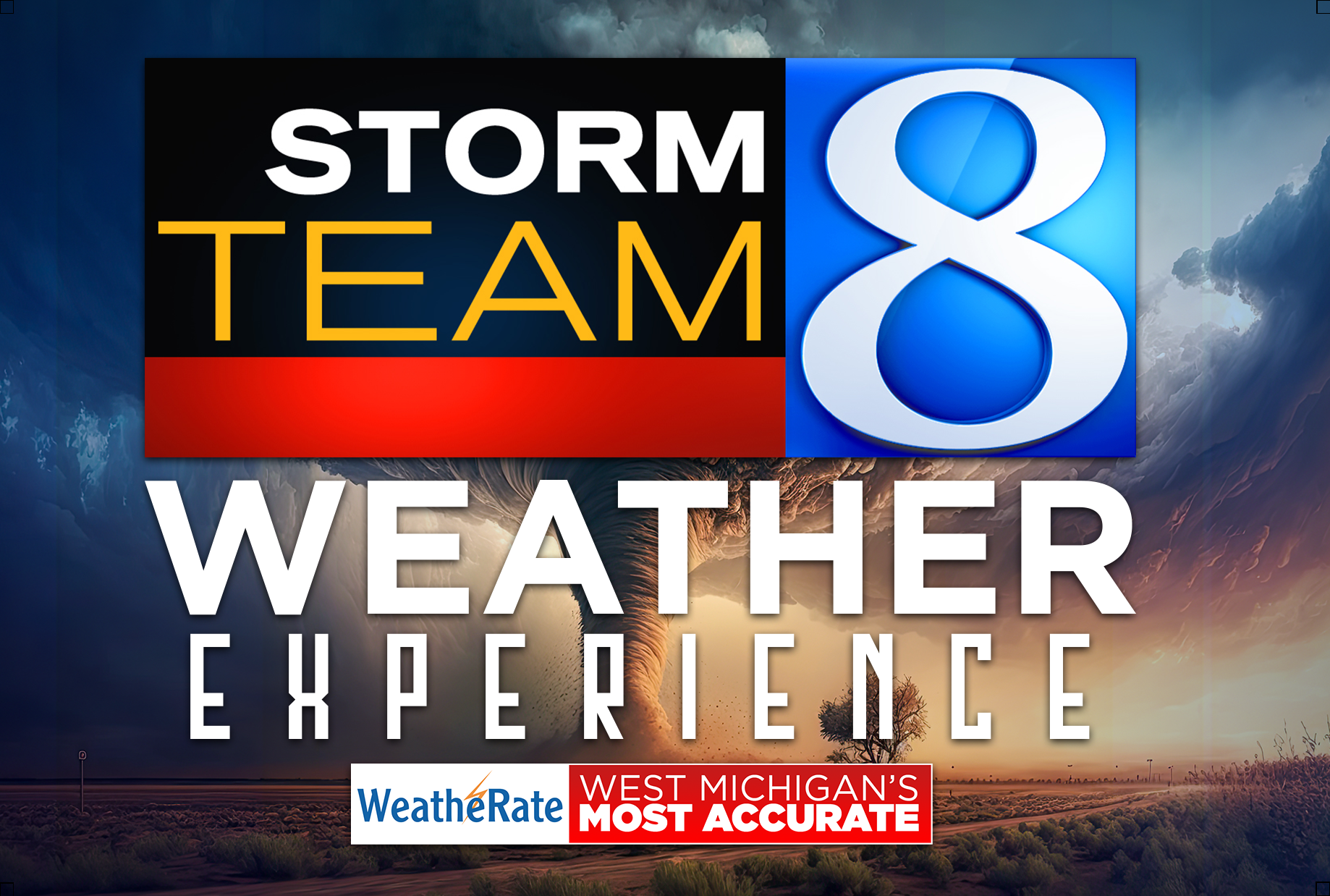 Weather Experience Back Cover Image 2023